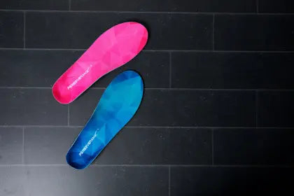 Choosing Insoles for Basketball Shoes