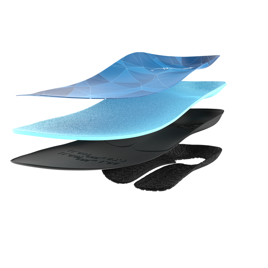 The Science Behind Shock-Absorbing Insoles: How PerseveranX Keeps You Moving Comfortably