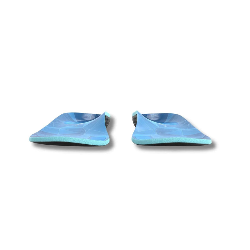 Soft vs. Firm Insoles: Which Feel Is Right for You? - PerseveranX