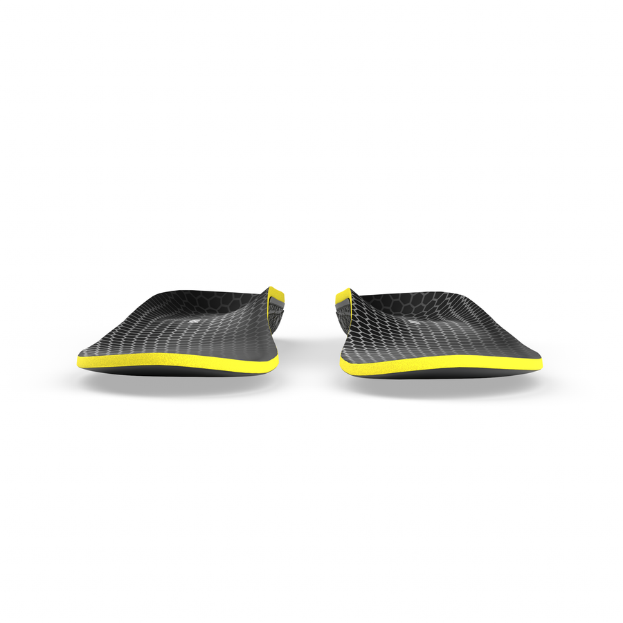 HoneyComb insoles