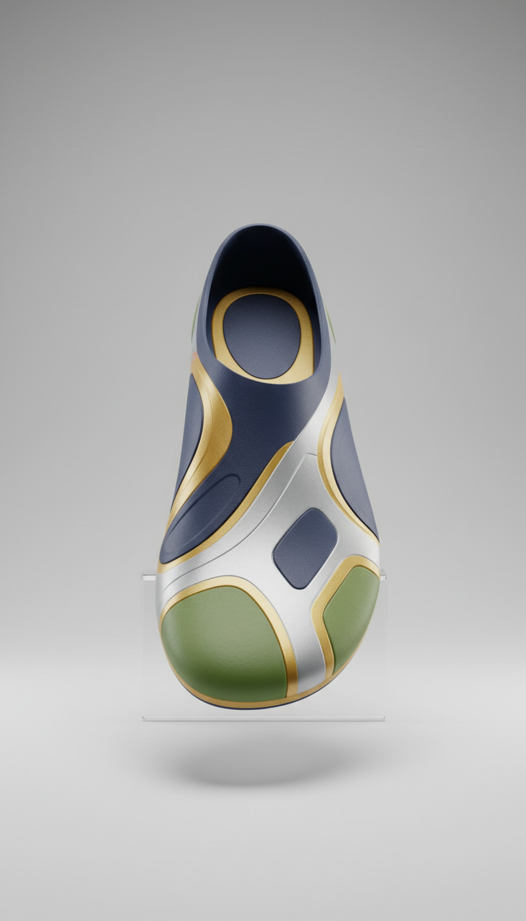 Performance Silver Sport Insole