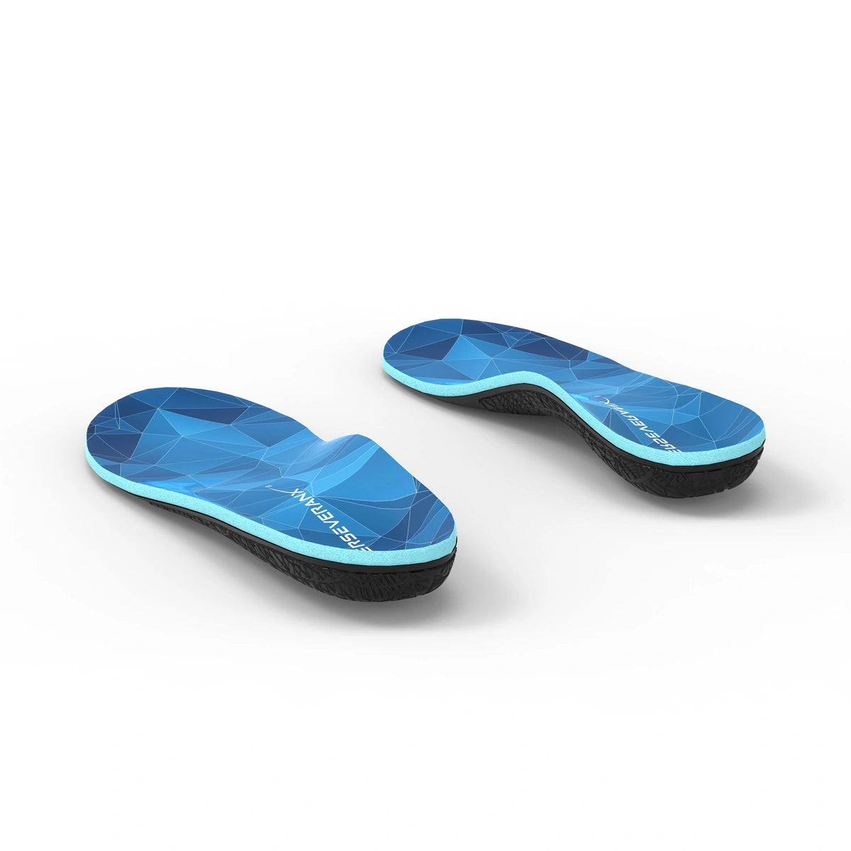 Blue Embrace insole