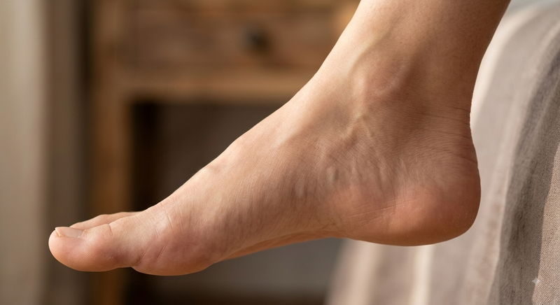 Best Insoles for High Arches: A Buyer's Guide
