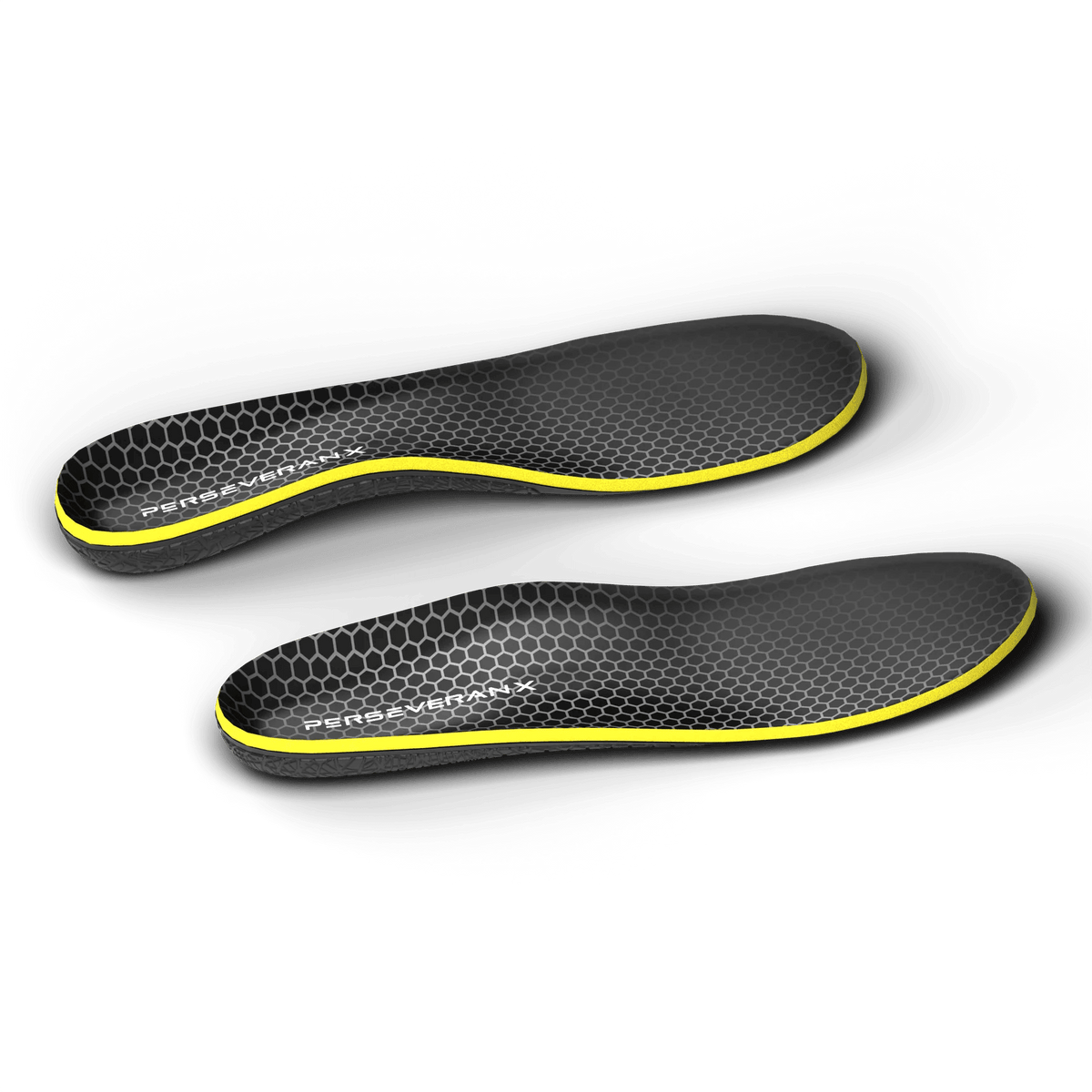 Insoles for Work Boots: A Better Fit for Long Shifts - PerseveranX