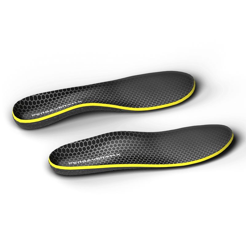 Insoles for Work Boots: A Better Fit for Long Shifts - PerseveranX