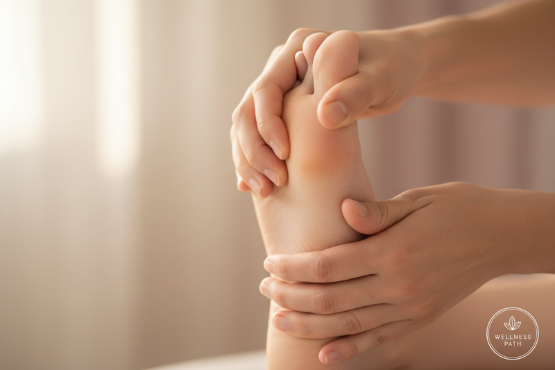 How to Treat Plantar Fasciitis in One Week