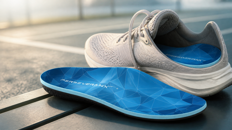 Supination Insoles: What Underpronators Actually Need