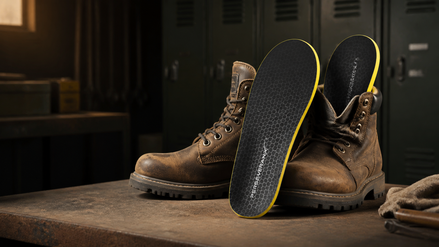 Best Insoles for Work Boots: What Survives a 12-Hour Shift