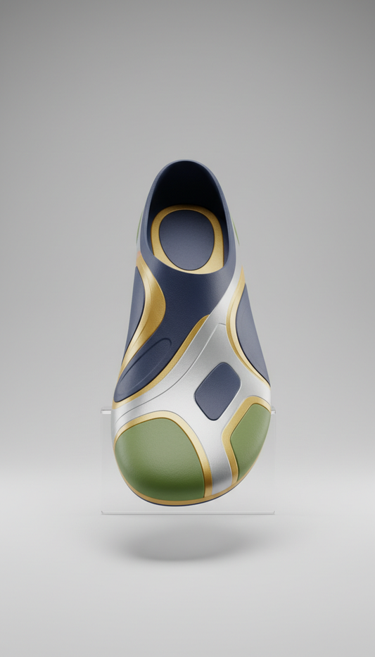 Performance Silver Sport Insole