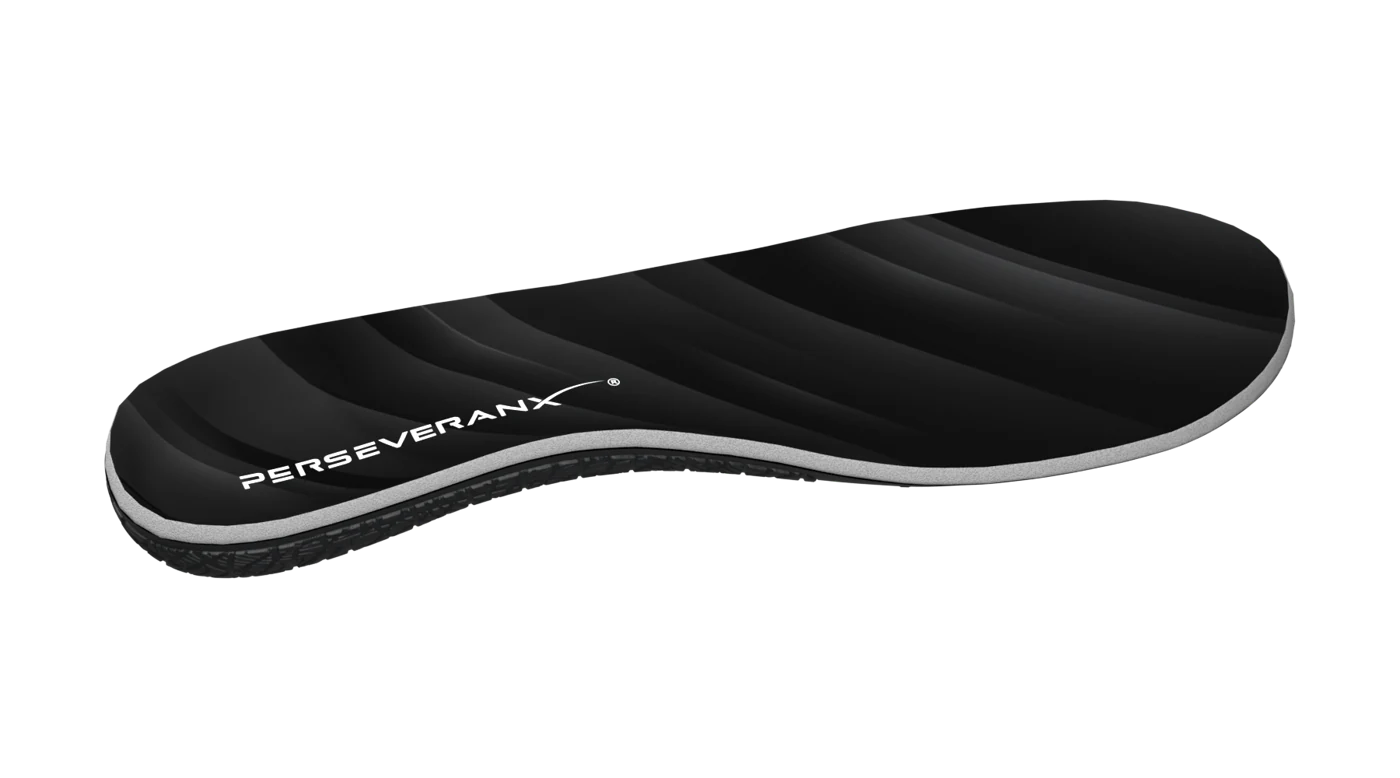 Plush insoles with soft cushioning and a shaped support base