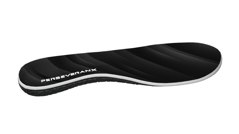 Plush insoles with soft cushioning and a shaped support base